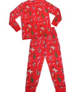 Cakeworthy - Roger Rabbit PJ Set