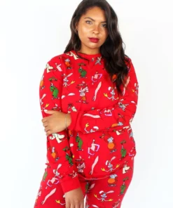 Cakeworthy - Roger Rabbit PJ Set