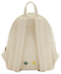 Loungefly June22 Loungefly - Pokemon Elements Triple Pocket Mini Backpack Coming Soon...