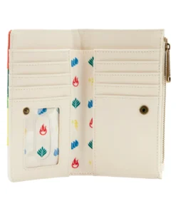 Loungefly June22 Loungefly - Pokemon Elements Flap Wallet 9 Loungefly June22 Loungefly - Pokemon Elements Flap Wallet