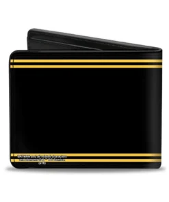 Buckle Down Buckle-Down DC Comics Batman Bi-Fold Wallet