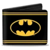 Buckle Down Buckle-Down DC Comics Batman Bi-Fold Wallet