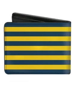 Buckle Down Stock Disney Winnie The Pooh Bi-Fold Wallet