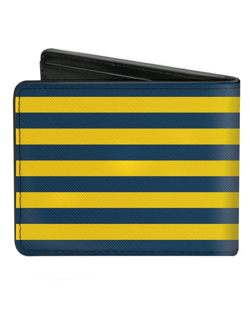 Buckle Down Stock Disney Winnie The Pooh Bi-Fold Wallet 4 Buckle Down Stock Disney Winnie The Pooh Bi-Fold Wallet