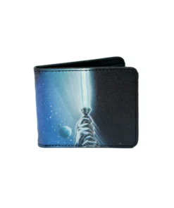 Buckle Down Exclusive Star Wars - Return Of The Jedi Bi-Fold Wallet - PALM Exclusive