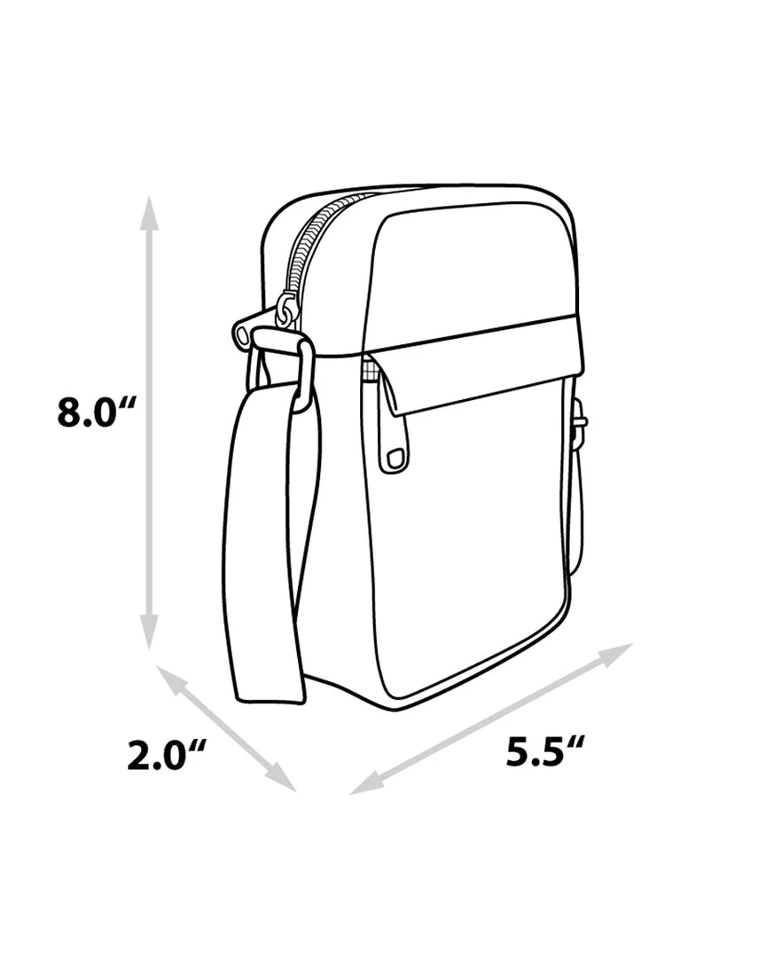 Buckle Down Stock Disney Sensational Six Park Bag 4 Buckle Down Stock Disney Sensational Six Park Bag