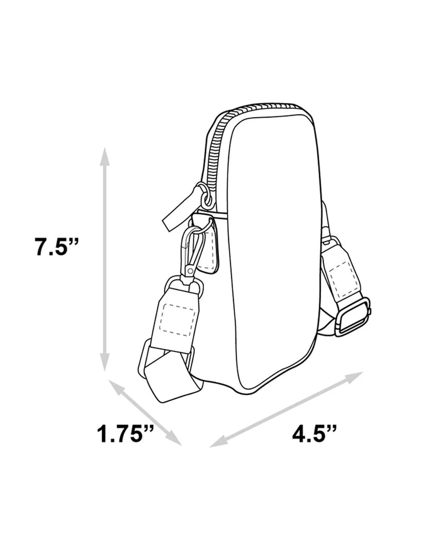 Buckle Down Stock Disney Minnie Mouse Phone Bag Holder 6 Buckle Down Stock Disney Minnie Mouse Phone Bag Holder