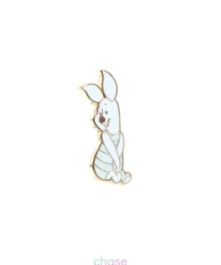 Storybook Disney Winnie The Pooh Piglet Collectible Pin - PALM Exclusive