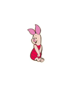 Storybook Disney Winnie The Pooh Piglet Collectible Pin - PALM Exclusive