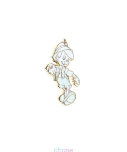Storybook Disney Pinocchio Collectible Pin - PALM Exclusive Pins