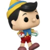 Funko POP - Disney Pinocchio #1029 Funko POP!