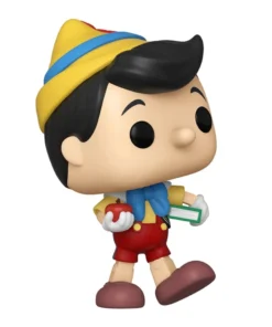 Funko POP - Disney Pinocchio #1029 Funko POP!