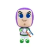 Funko POP! Funko Plushies - Disney Pixar Buzz Lightyear