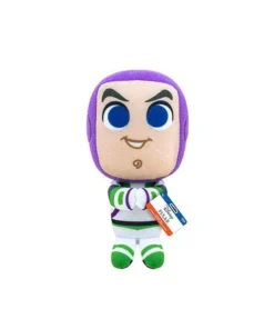 Funko POP! Funko Plushies - Disney Pixar Buzz Lightyear