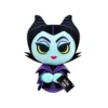 Funko Plush - Disney Villains Maleficent 4" Plush *PREORDER*