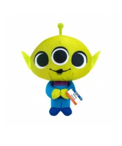 Funko Plushies - Toy Story Alien