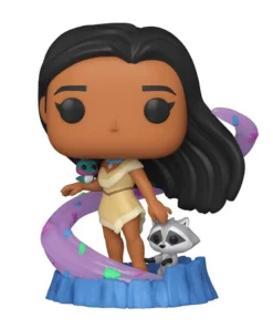 Funko POP - Pocahontas #1017 Ultimate Princess Collection