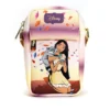 Storybook Disney Pocahontas Princess Collection Parks Crossbody Bag - Pink A La Mode Exclusive