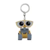 Funko Accessories Pocket POP! - Wall-E 1 Funko Accessories Pocket POP! - Wall-E