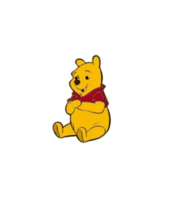 Storybook Pins Disney Winnie The Pooh; Pooh Bear Collectible Pin - PALM Exclusive