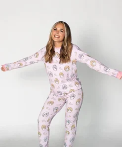 Apparel Cakeworthy - Golden Girls PJ Set