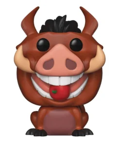 Funko POP - Luau Pumbaa #498