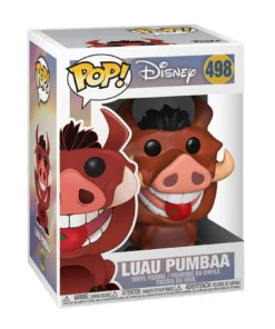 Funko POP - Luau Pumbaa #498