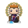 Funko POP Deluxe - Disney Villains Evil Queen On Throne *PREORDER* Funko POP!