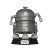 Funko POP - Star Wars Concept Series R2-D2 #424