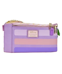 Loungefly - Disney Tangled Cosplay Cake Crossbody Bag