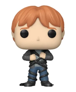 Funko POP - Ron Weasley In Devil's Snare #134