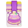 Loungefly - Disney Tangled Cake Cardholder