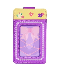 Loungefly - Disney Tangled Cake Cardholder