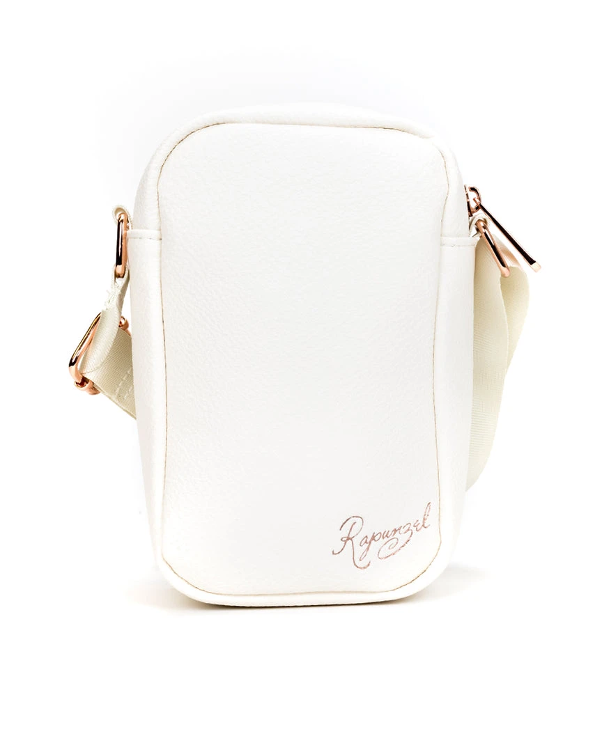 Buckle Down Exclusive Crossbody Bags Disney Tangled Rapunzel Princess Collection Parks Crossbody Bag - Pink A La Mode Exclusive 4 Buckle Down Exclusive Crossbody Bags Disney Tangled Rapunzel Princess Collection Parks Crossbody Bag - Pink A La Mode Exclusive