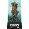 FiGPiN - Disney Raya And The Last Dragon Raya #601 Pins