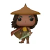 Funko POP! Funko POP - Disney Raya And The Last Dragon Raya #998