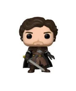 Funko POP - Game Of Thrones Robb Stark #91