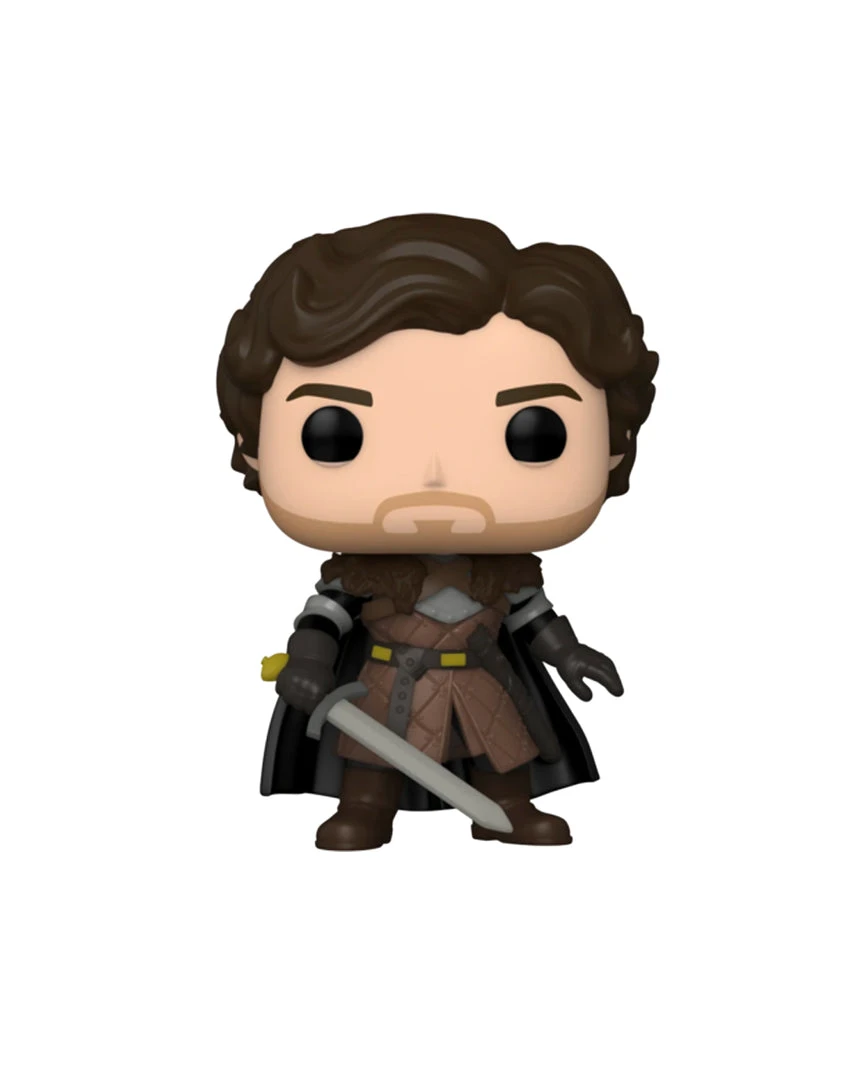 Funko POP - Game Of Thrones Robb Stark #91 3 Funko POP - Game Of Thrones Robb Stark #91