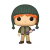 Funko POP! Funko POP - Harry Potter Ron Weasley #124 1 Funko POP! Funko POP - Harry Potter Ron Weasley #124