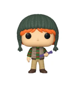 Funko POP! Funko POP - Harry Potter Ron Weasley #124