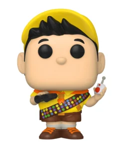 Funko POP - Dug Days: Russell #1095 Funko POP!