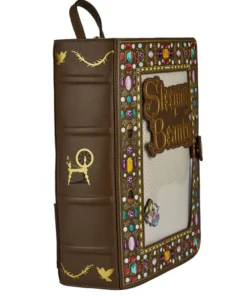Loungefly - Disney Sleeping Beauty Collector Pin Backpack
