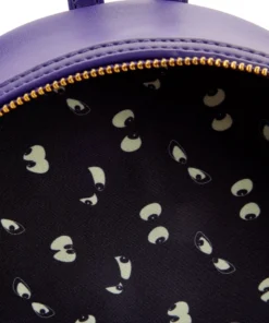 Loungefly April22 Loungefly - Scooby-Doo Monster Chase Mini Backpack *PREORDER*