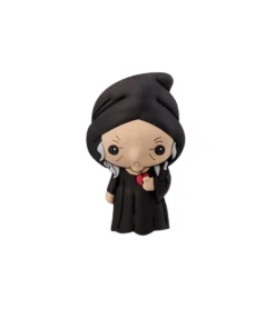 Exclusive Magnets Disney Villains Evil Queen As Old Hag 3D Magnet - Pink A La Mode Exclusive Accessories