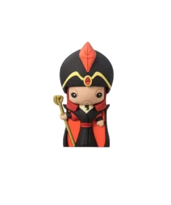 Exclusive Magnets Accessories Disney Villains Jafar 3D Magnet - Pink A La Mode Exclusive