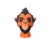 Exclusive Magnets Accessories Disney Villains The Lion King Scar 3D Magnet - Pink A La Mode Exclusive