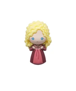 Exclusive Magnets Disney Hocus Pocus Sarah Sanderson 3D Magnet - Pink A La Mode Exclusive