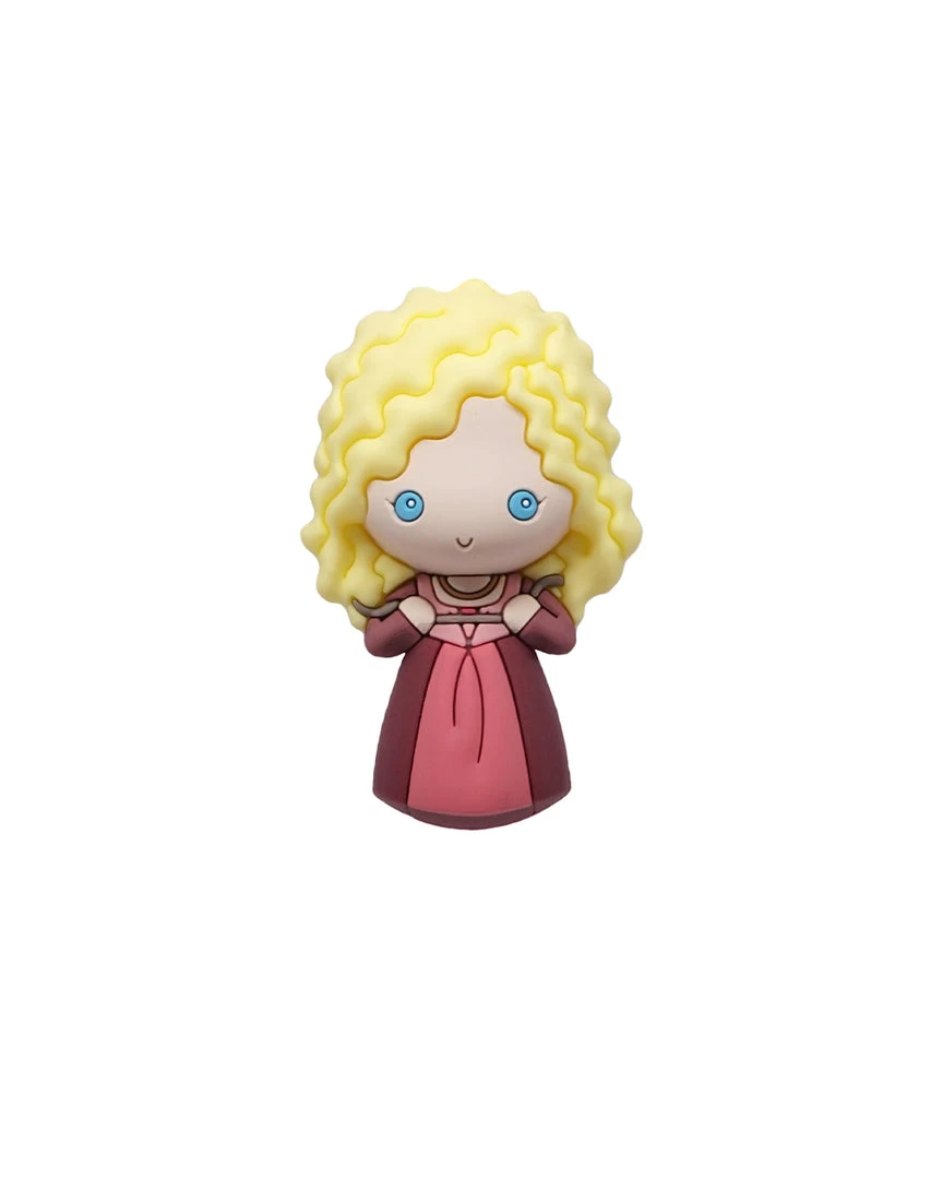 Exclusive Magnets Disney Hocus Pocus Sarah Sanderson 3D Magnet - Pink A La Mode Exclusive 3 Exclusive Magnets Disney Hocus Pocus Sarah Sanderson 3D Magnet - Pink A La Mode Exclusive