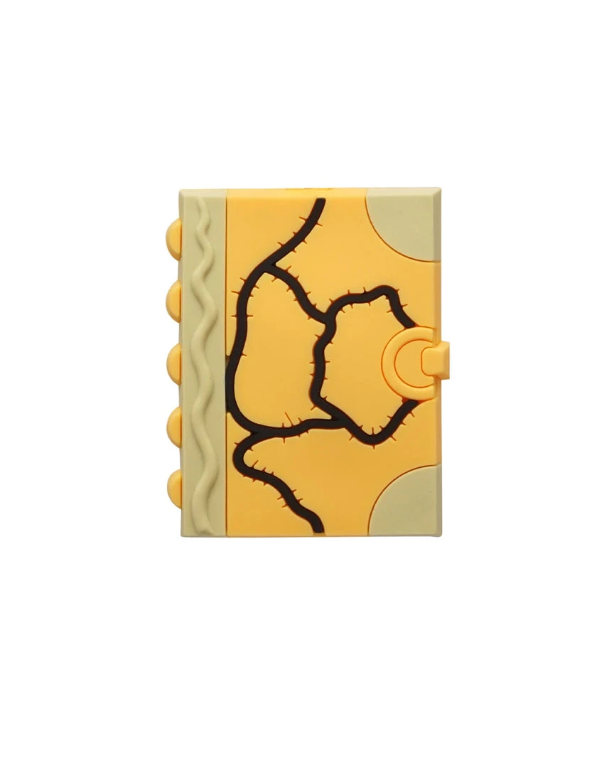 Exclusive Magnets Disney Hocus Pocus Spellbook 3D Magnet - Pink A La Mode Exclusive 3 Exclusive Magnets Disney Hocus Pocus Spellbook 3D Magnet - Pink A La Mode Exclusive