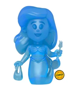 Funko SODA - Disney Ariel The Little Mermaid (Possible Chase) EE Exclusive Funko POP!